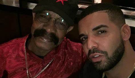 Unveiling The Enigma Of "Drake Dad Age": Uncover Hidden Truths And Astonishing Insights