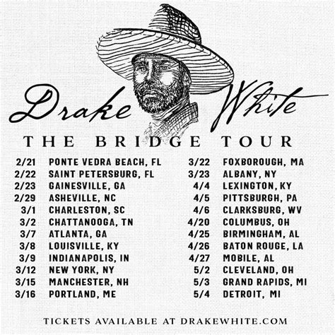 drake 2024 concert dates