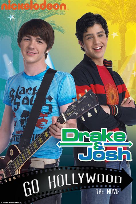 drake and josh go hollywood 123 movies