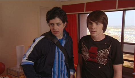 drake and josh go hollywood cast