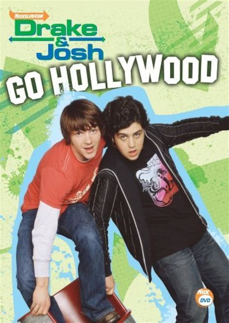 drake and josh go to hollywood full movie hd