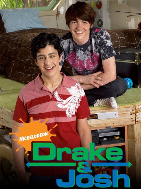 drake and josh list of episodes