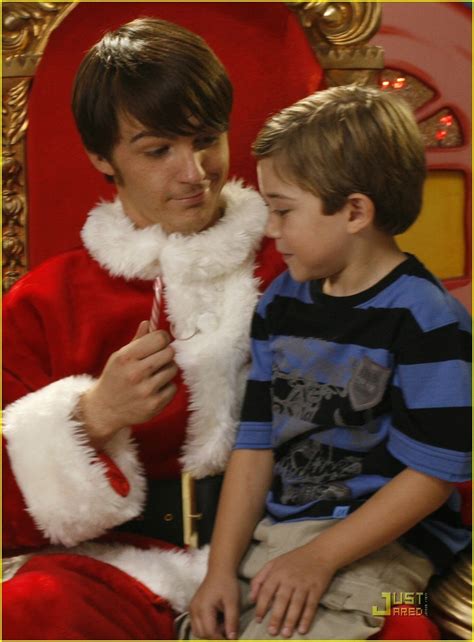 drake and josh merry christmas song