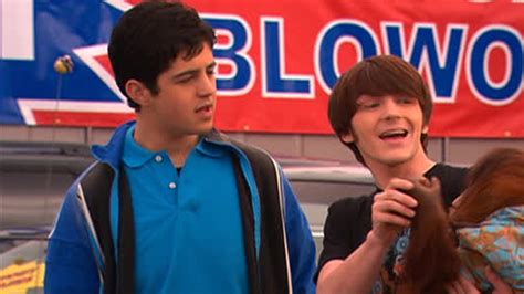drake and josh my dinner with bobo facebook