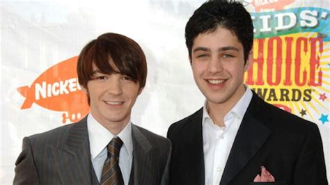 drake and josh now