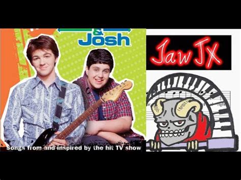 drake and josh opening lyrics