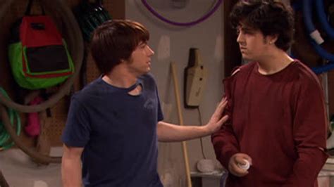 drake and josh season 3 episode 5