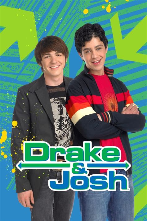 drake and josh streaming