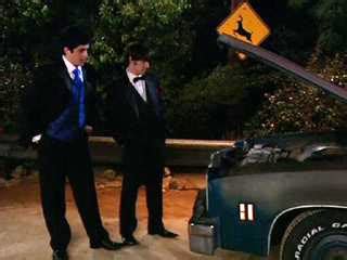 drake and josh wedding