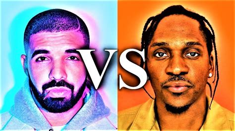 drake beef with pusha t