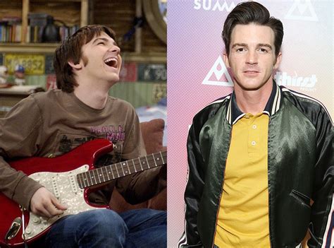 drake bell and josh today