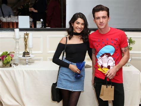 drake bell and wife