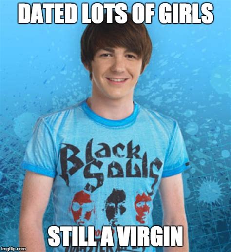 drake bell meme