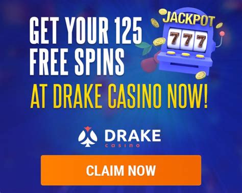 drake casino free play