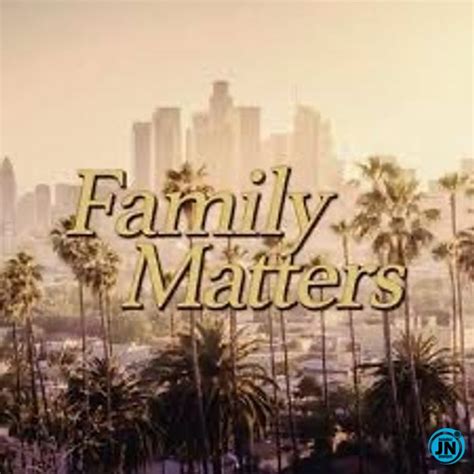 drake family matters mp3