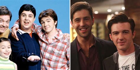 drake from drake and josh now