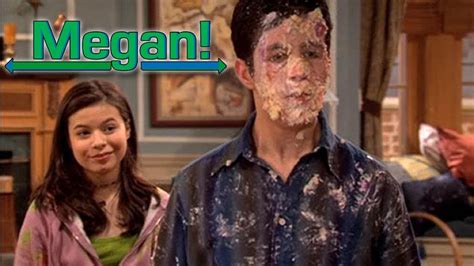 drake josh megan