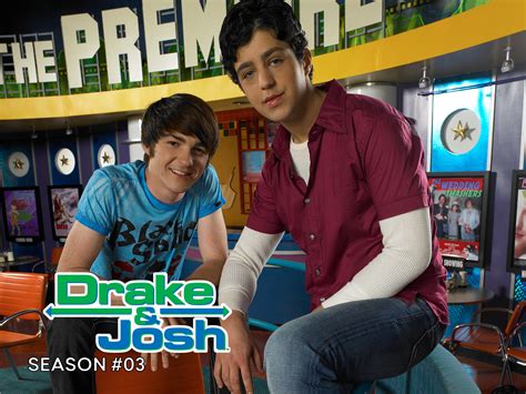 drake josh season 3 year