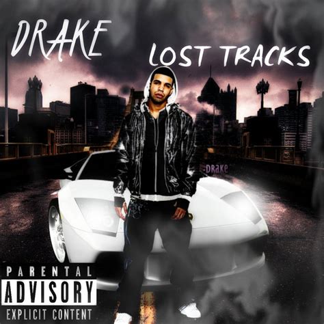 drake lost tracks songs