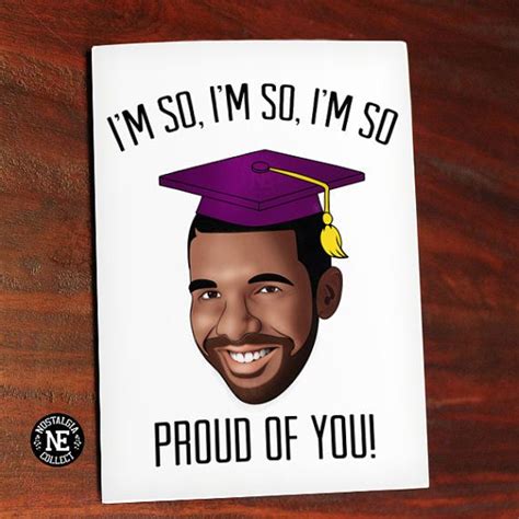 drake lyrics about graduating