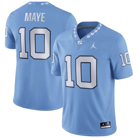 drake maye jersey youth