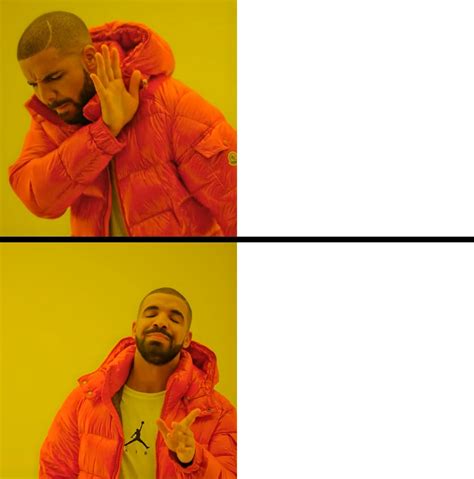 drake meme