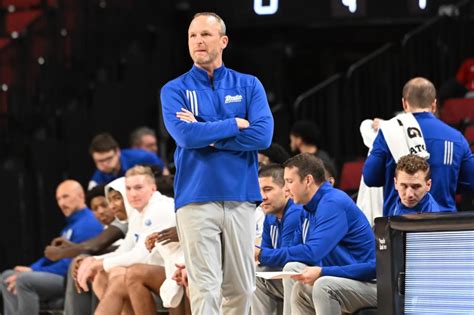 drake mens basketball coaching search