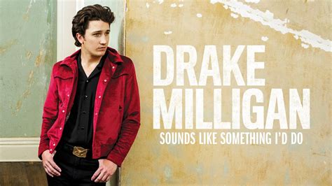 drake milligan country music chart