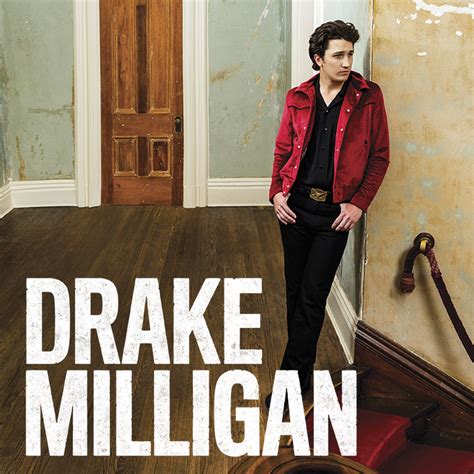 drake milligan new music