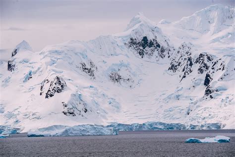 drake passage to antarctica