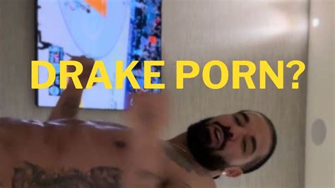 drake porn