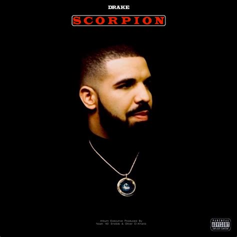 drake scorpion google music