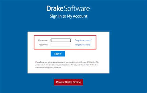 drake software login support.com