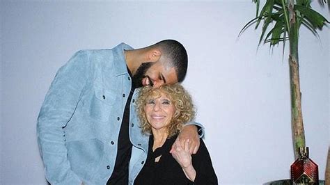 drake song about his mom