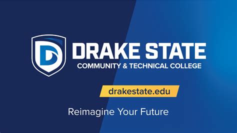 drake state college tickets