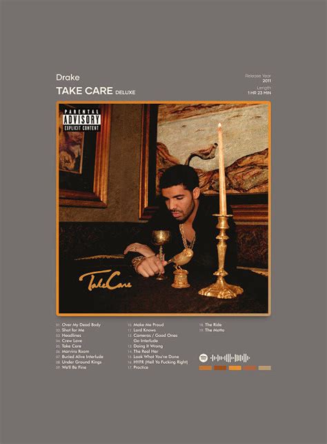 drake take care deluxe album download zip