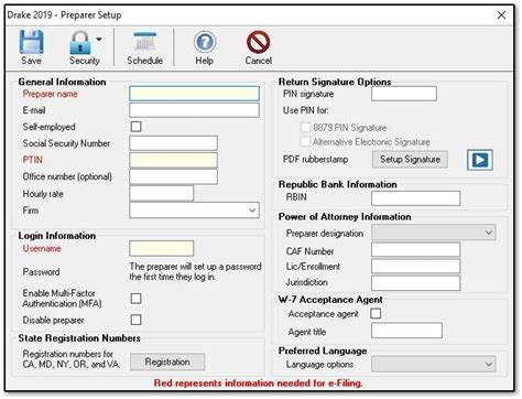 drake tax software cost 2023