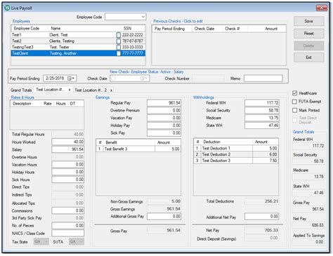 drake tax software demo