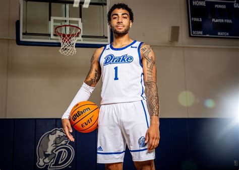 drake university basketball record