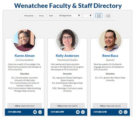 drake university faculty and staff directory