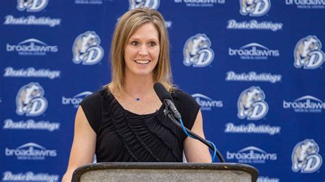 drake university softball coaches