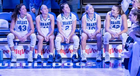 drake women's basketball 2023