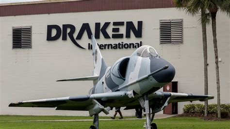 draken international lakeland fl