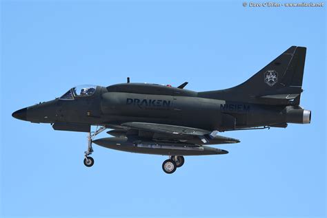 draken international las vegas nv