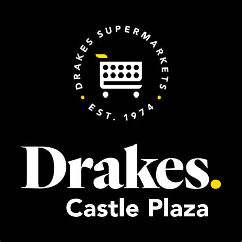 drakes online shopping castle plaza