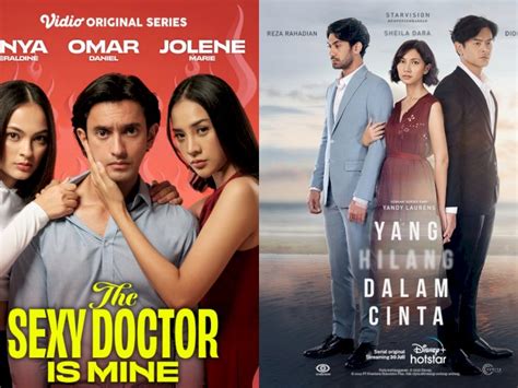 drama list indonesia