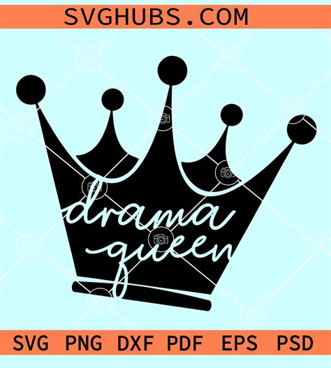 drama queen download