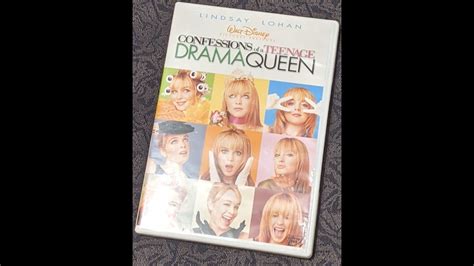 drama queen full movie