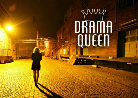 drama queen screenwriting
