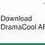 dramacool app download for pc
